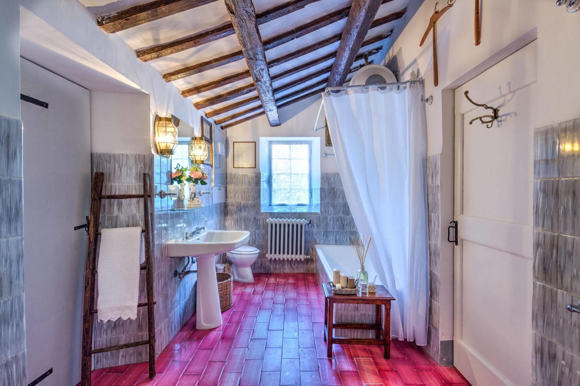 B&B La Residenza Del Poeta Montesicuro Экстерьер фото